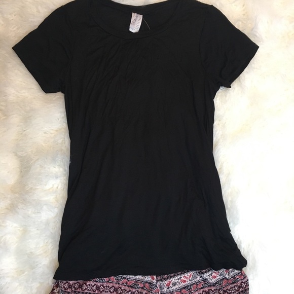 Bohemian Womens Harlem Shorts - Picture 6 of 7